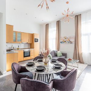 Deluxe Appartement